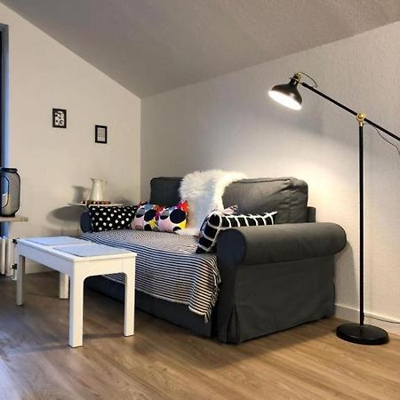 Ferienwohnung Zum Fiaker Garmisch-Partenkirchen Bagian luar foto