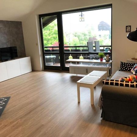 Ferienwohnung Zum Fiaker Garmisch-Partenkirchen Bagian luar foto