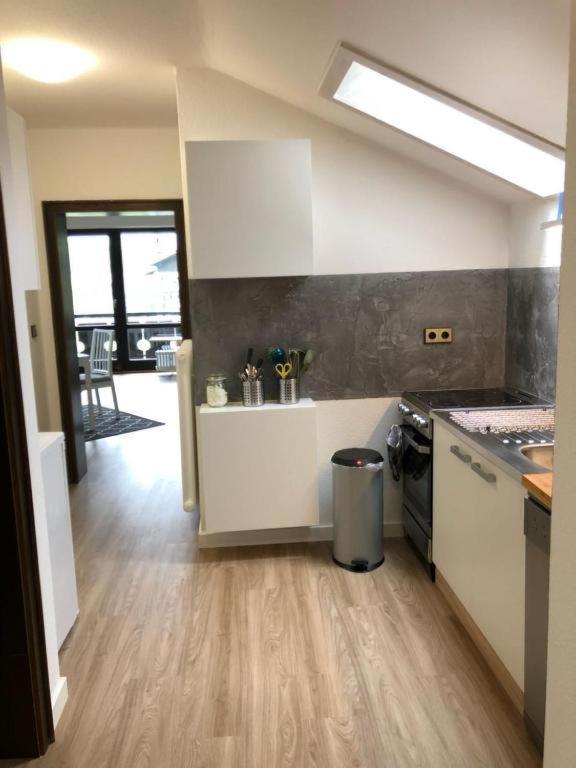 Ferienwohnung Zum Fiaker Garmisch-Partenkirchen Bagian luar foto