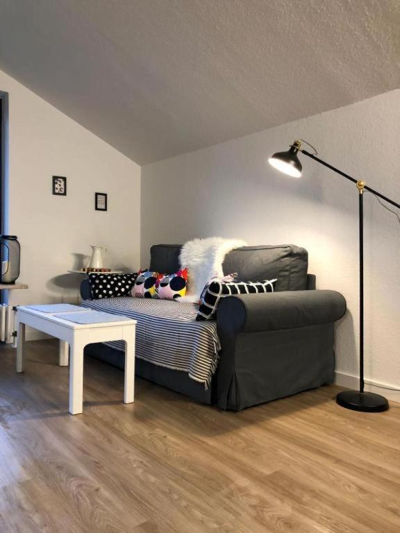 Ferienwohnung Zum Fiaker Garmisch-Partenkirchen Bagian luar foto