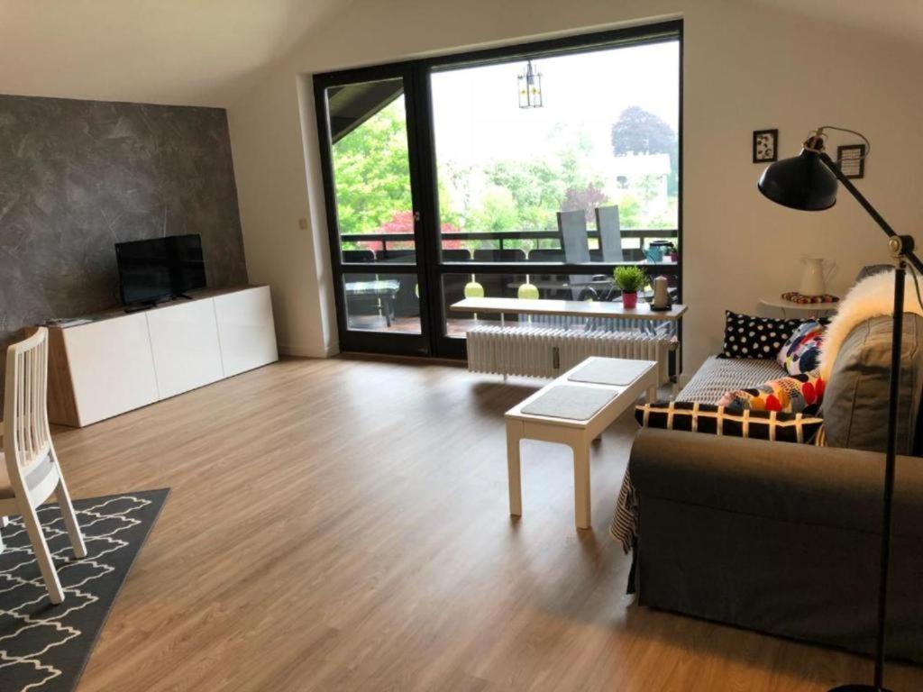 Ferienwohnung Zum Fiaker Garmisch-Partenkirchen Bagian luar foto