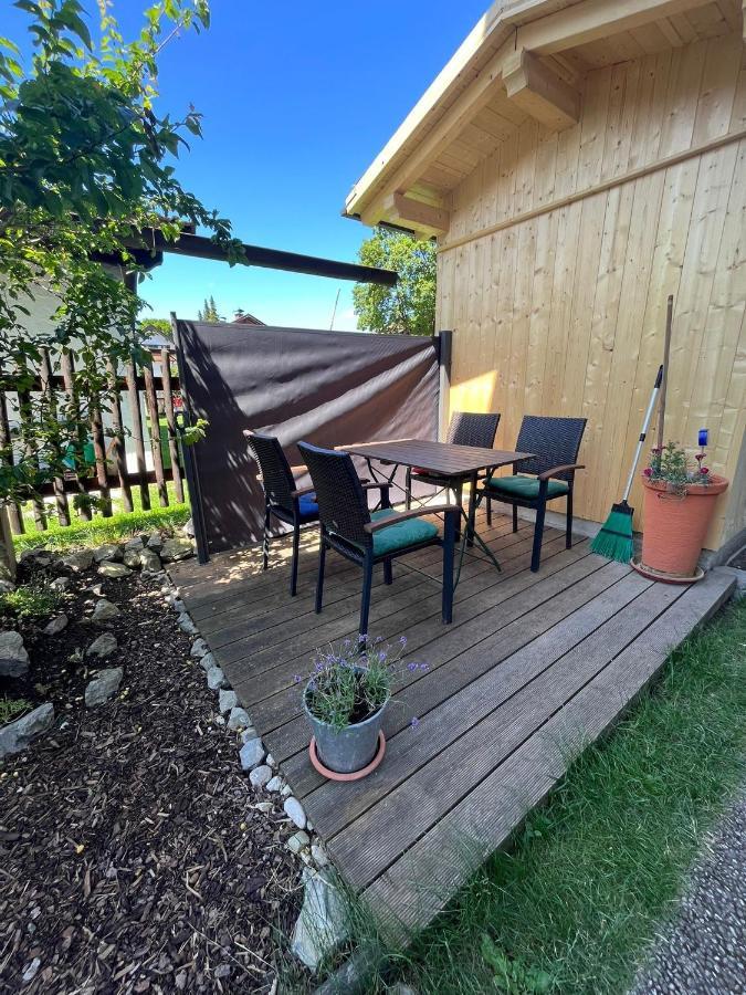 Ferienwohnung Zum Fiaker Garmisch-Partenkirchen Bagian luar foto