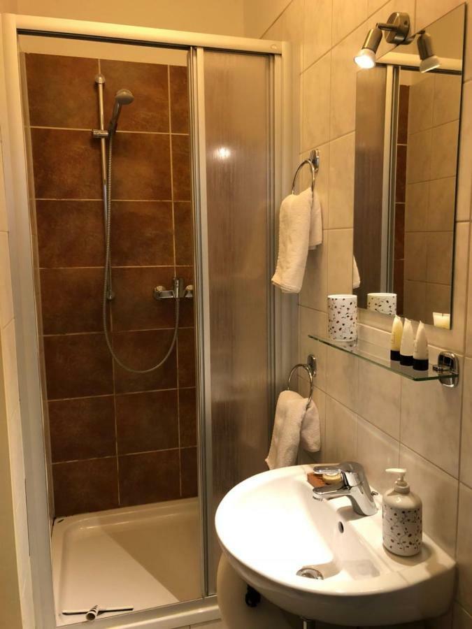 Ferienwohnung Zum Fiaker Garmisch-Partenkirchen Bagian luar foto
